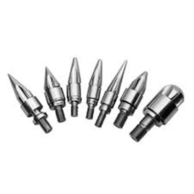 screw and barrel for injection moulding machines/Japanese machines/JSW/NISSEI/TOSHIBA