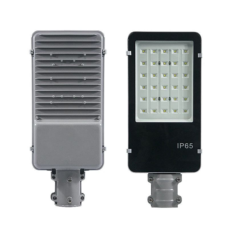 Lampadair Solair Eclairag Public 2021 Solar Light Outdoor Motion Sensor Waterproof Ip65 Smd Street Lights