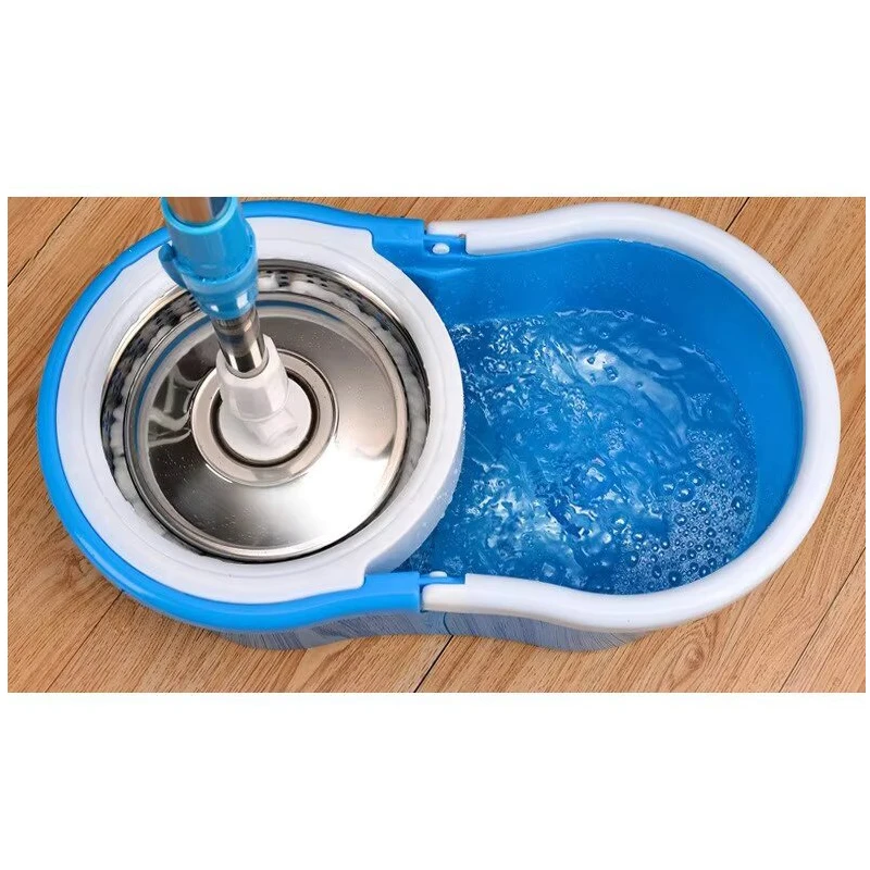 Hot wholesale low price mop easy to clean high quality 360 rotating mop
