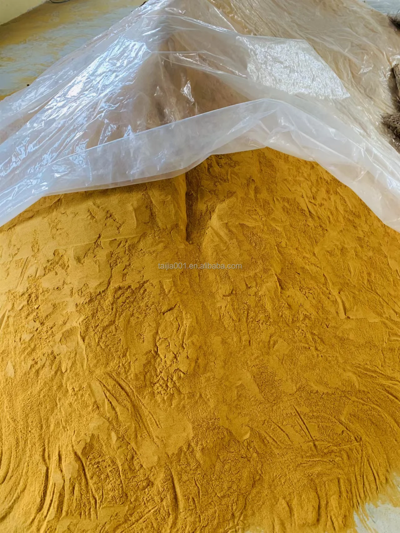 60%65% protein factory Supply Corn Protein Powder Feed Grade Corn Gluten Meal
