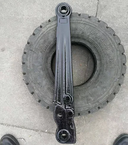 Link Joint MTZ 70-4605050  And  70-4605055 MTZ  Tractor Part