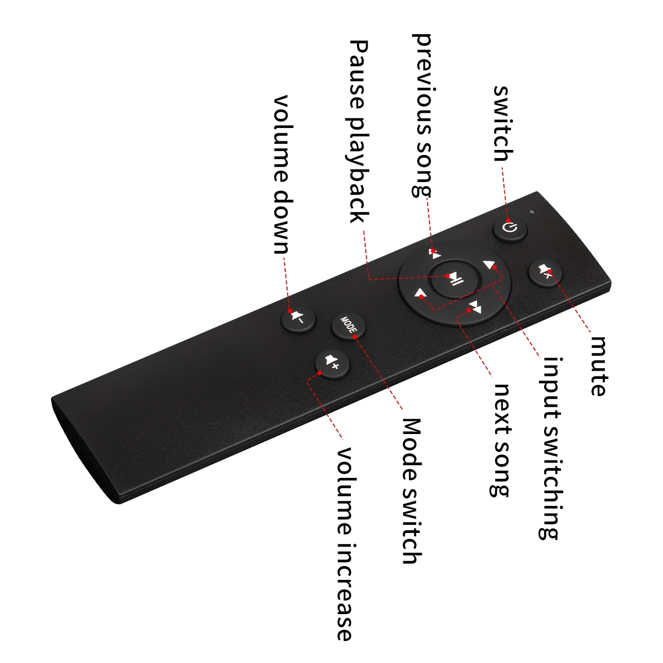Biner FBX-8 анти вой KTV предварительный эффектор цифровой аудио процессор для домашней вечеринки