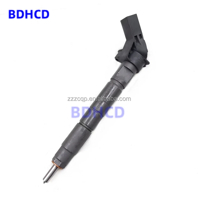 BDHCD Factory 0445116050 Auto Parts Common rail Injector 0445116051 0986435403 C2C40577 for 3.0L Ford LAND ROVER Citroen Peugeot