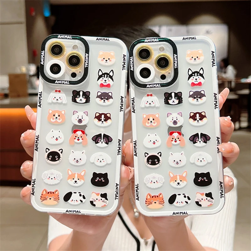 for iphone 13 phone case for ladies cartoon panda pattern,for iphone 14 case kawaii