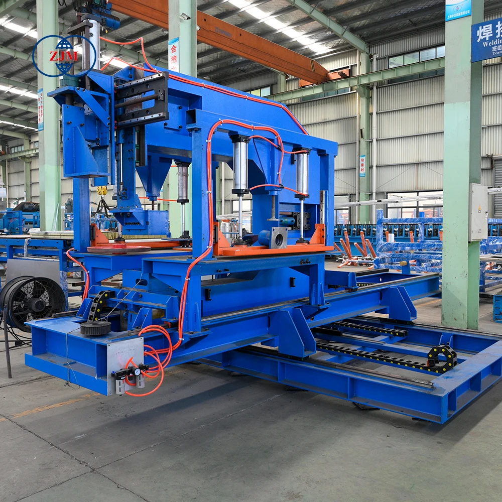 EPS sandwich panel production line