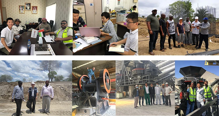 stone crusher plant prices