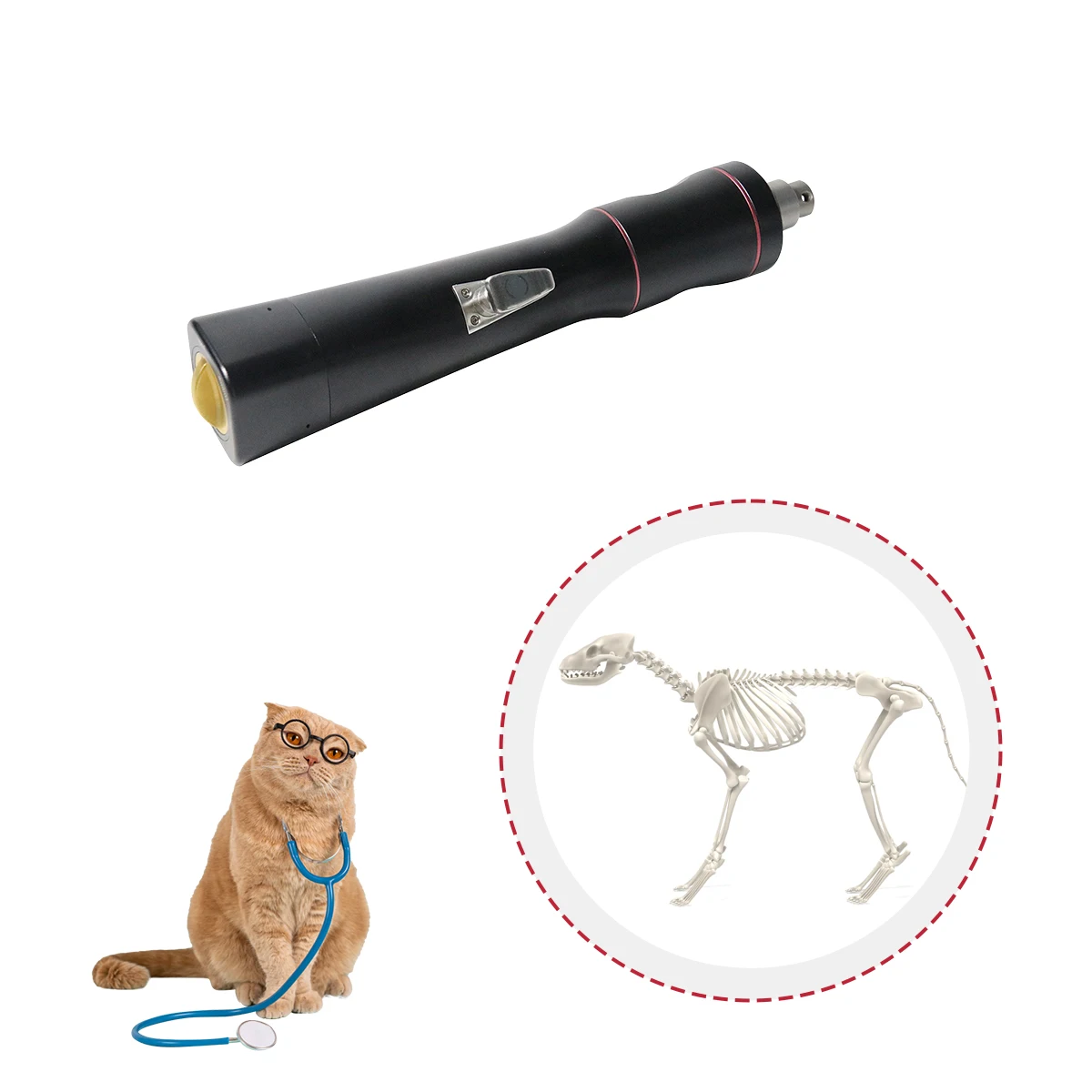 High Quality Built Veterinary TPLO Saw Medical Power Rig Orthopedic Instruments