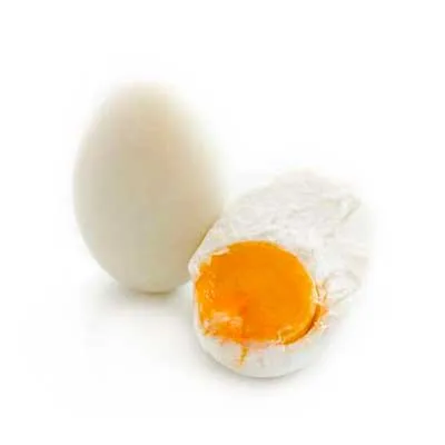 Соленое утиное яйцо/соленое перепелиное яйцо/Столетнее яйцо Ms.Sophie