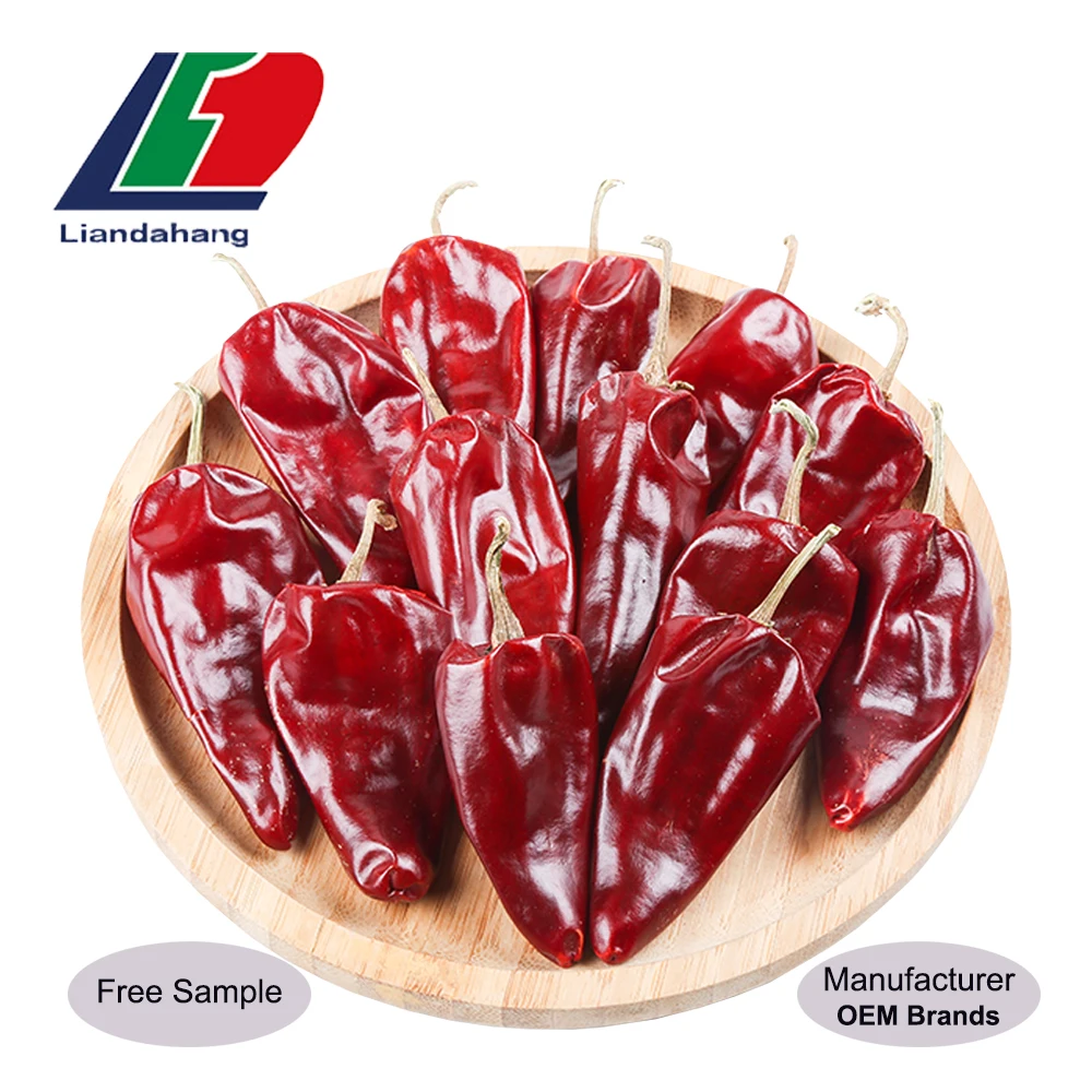 Selling Best Quality America Red Chili, Specification Dried Red Chili