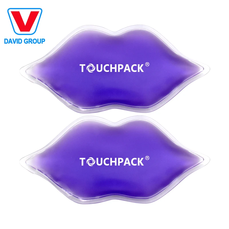 Reusable Multifunctional Medical Pad Hot Sale Cold Hot Compression Pain Relief Cold Pack Therapy Ice Pack