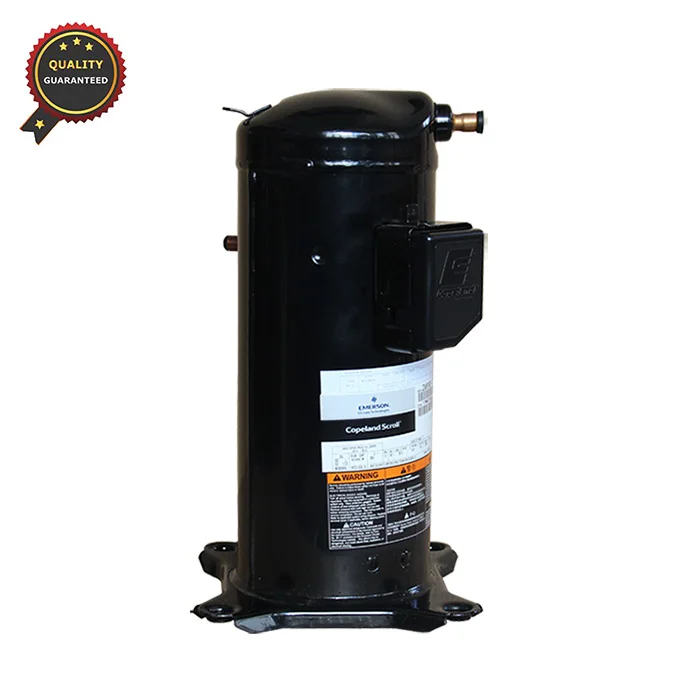  Герметичная модель компрессора с прокруткой R22 R404A/R507 15HP ZB114KQE