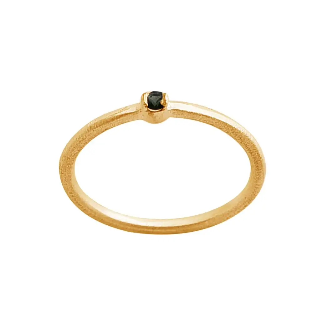 Кольцо из серебра 925 пробы с натуральным черным ониксом, модные ювелирные украшения ручной работы из Индии по оптовой цене