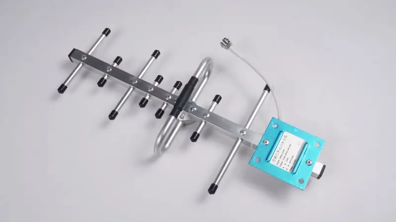 Оптовая цена на заказ Новый тип 700-4000 МГц 5g с высоким коэффициентом усиления 30x2dbi mimo параболическая сетчатая антенна