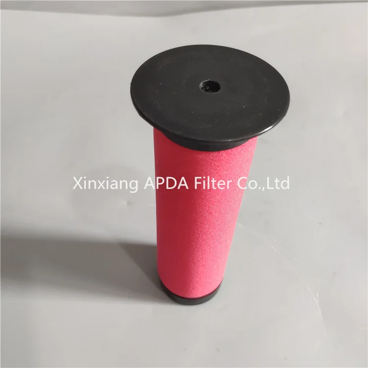 High quality line filter element E-E-28 9.4863.0 for Air compressor