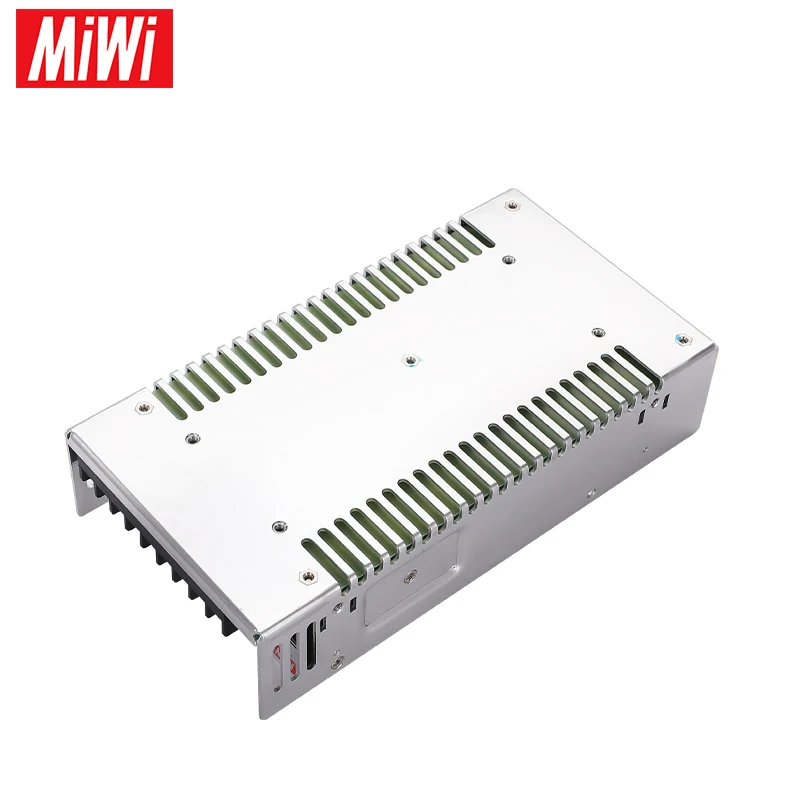 S-400-110 Factory customize SMPS manufacturer 230v ac to 110v dc power supply 400W for LED strip light