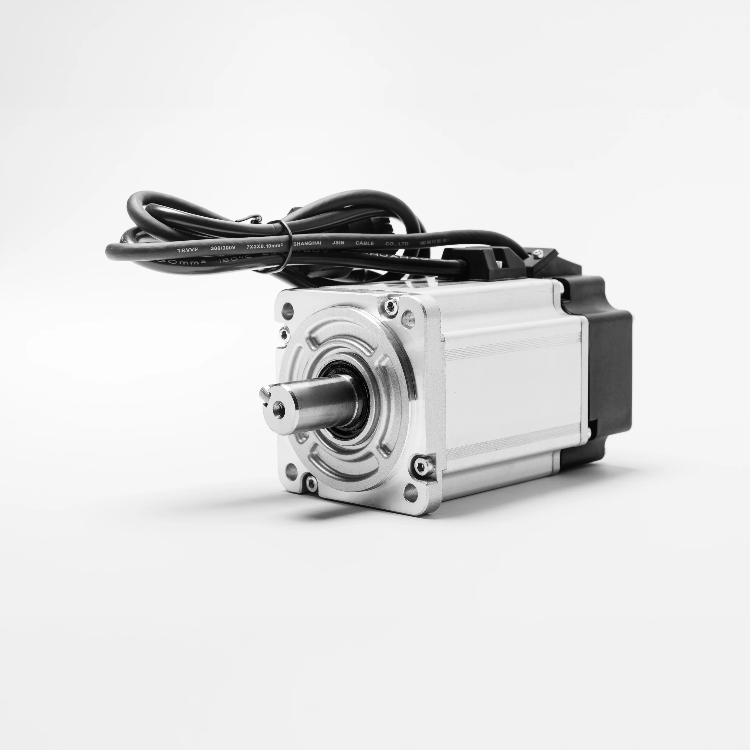 0.2kw 0.4kw 3000 rpm Servo Motor price with servo drive