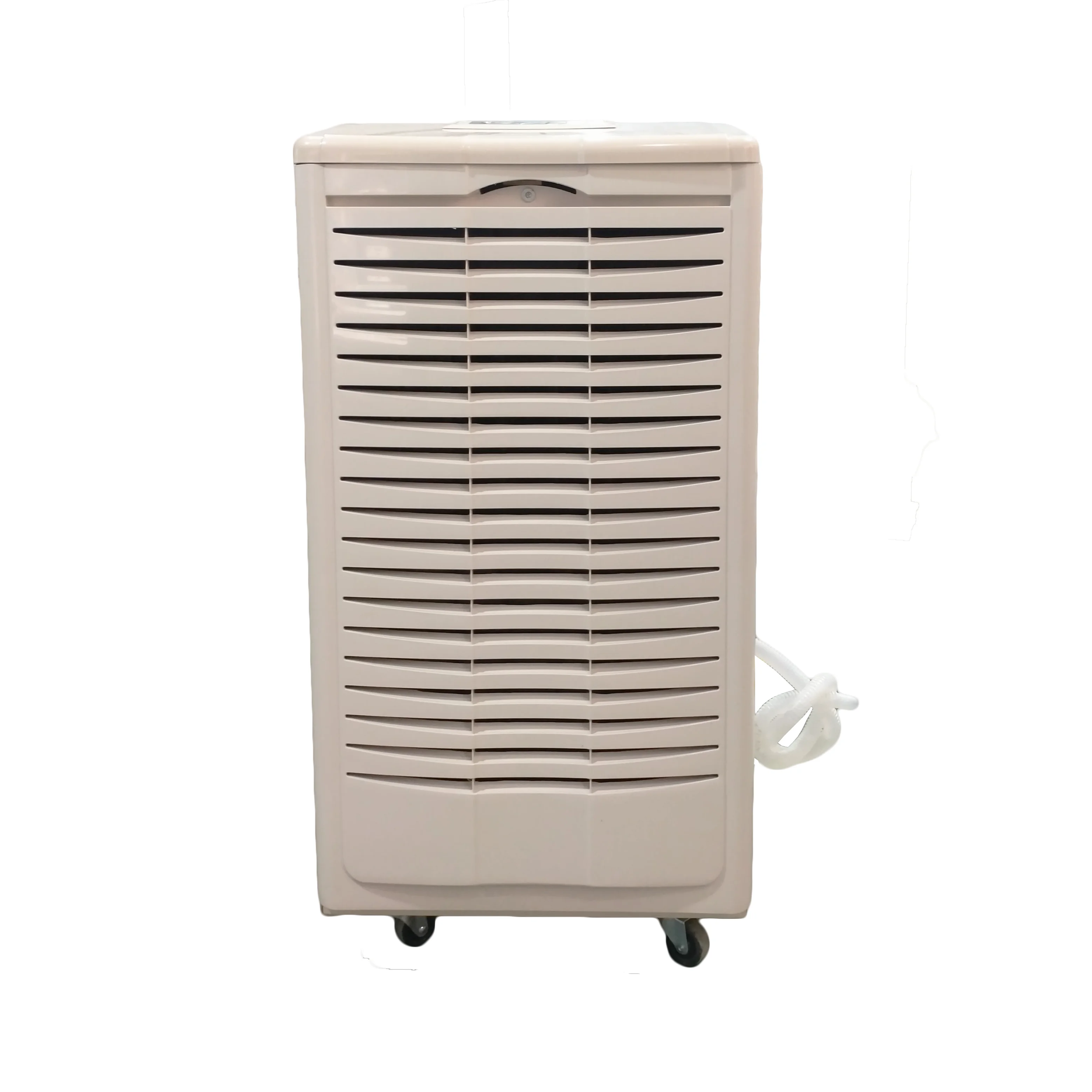 Adjustable Humidistat Efficient Dehumidification Easy Home Dehumidifier