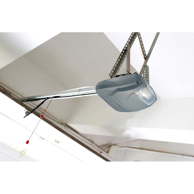 FORESEE Overhead Garage Door Opener Automatic Sectional Rolling Door Opening For 25m*m Garage Doors