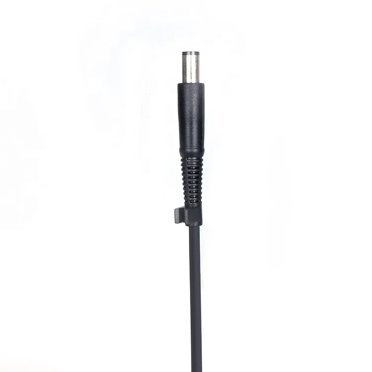 
Replacement CE ROHS FCC Laptop AC Adapter for HP 19V 4.74A 7.4*5.0mm 90W 