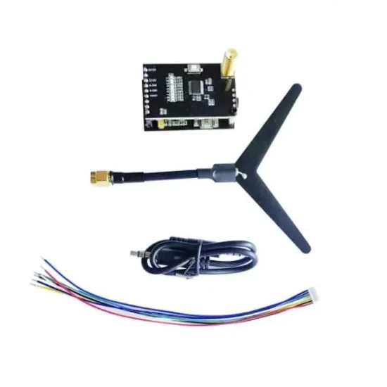 Transmitter VRX Receiver 9CH 1060~1380 1-1.2-1.3G 1G3 1G3SE
