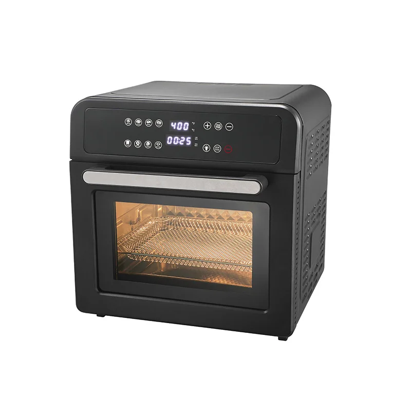 36L Countertop oven Horno electrico electric toaster oven with hot plate