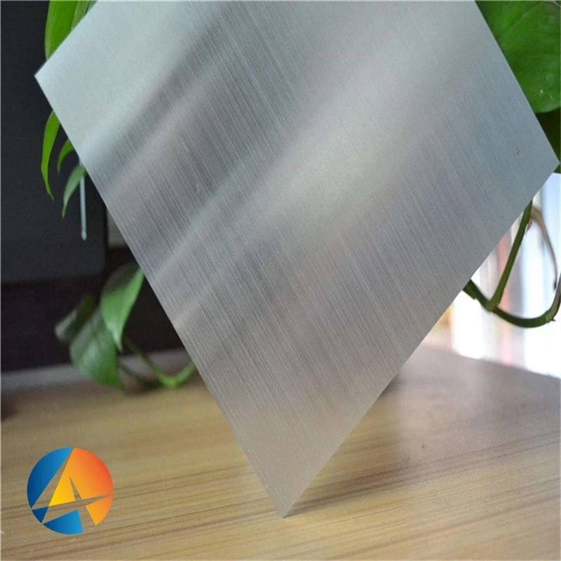 High Strength Marine Grade 5086 5083 5754 1100 1050 1060 Aluminium Aluminum Flat Plate Sheet