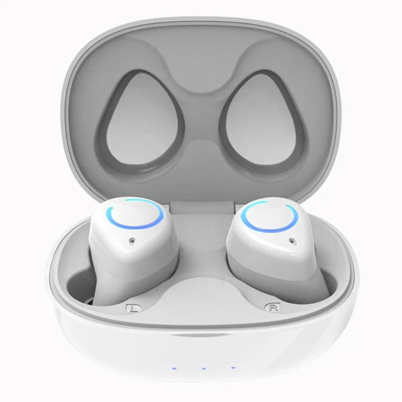 High Quality Tws Best Wireless Earphones for Workout