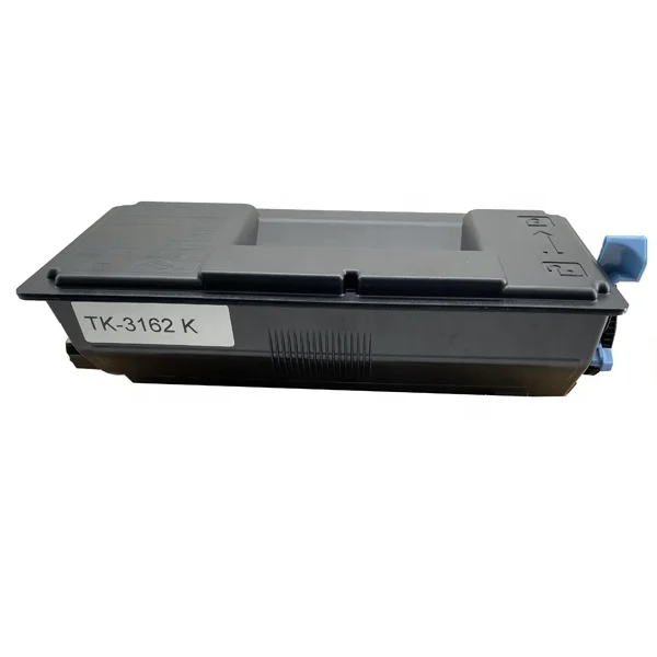 Совместимый тонер-картридж черный TK-3162 TK3162 TK-3160 TK-3164 TK-3165 для Kyocera ECOSYS P3045dn принтер