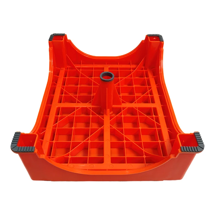Plastic Foot Stool Heavy Duty Small Plastic Step Stool