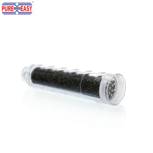 Shower head water filter/ shower head filter/water shower filter