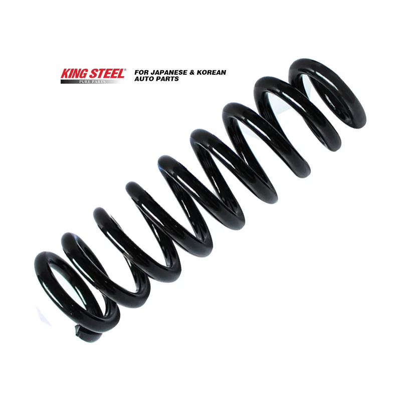 Высококачественная пружина и амортизатор 4813160G50 для Toyota Landcruiser Prado # TRJ150 48131-60G50