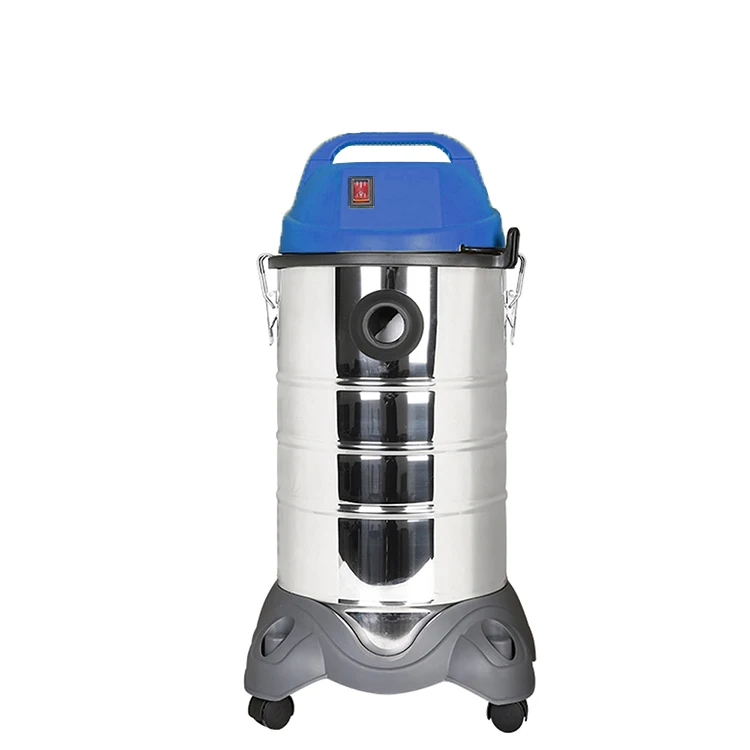 Factory direct sale dry and wet vacuum cleaner low noise home vacuum cleaner with dust bag