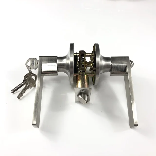 level Door Lock With High Quality For USA Market