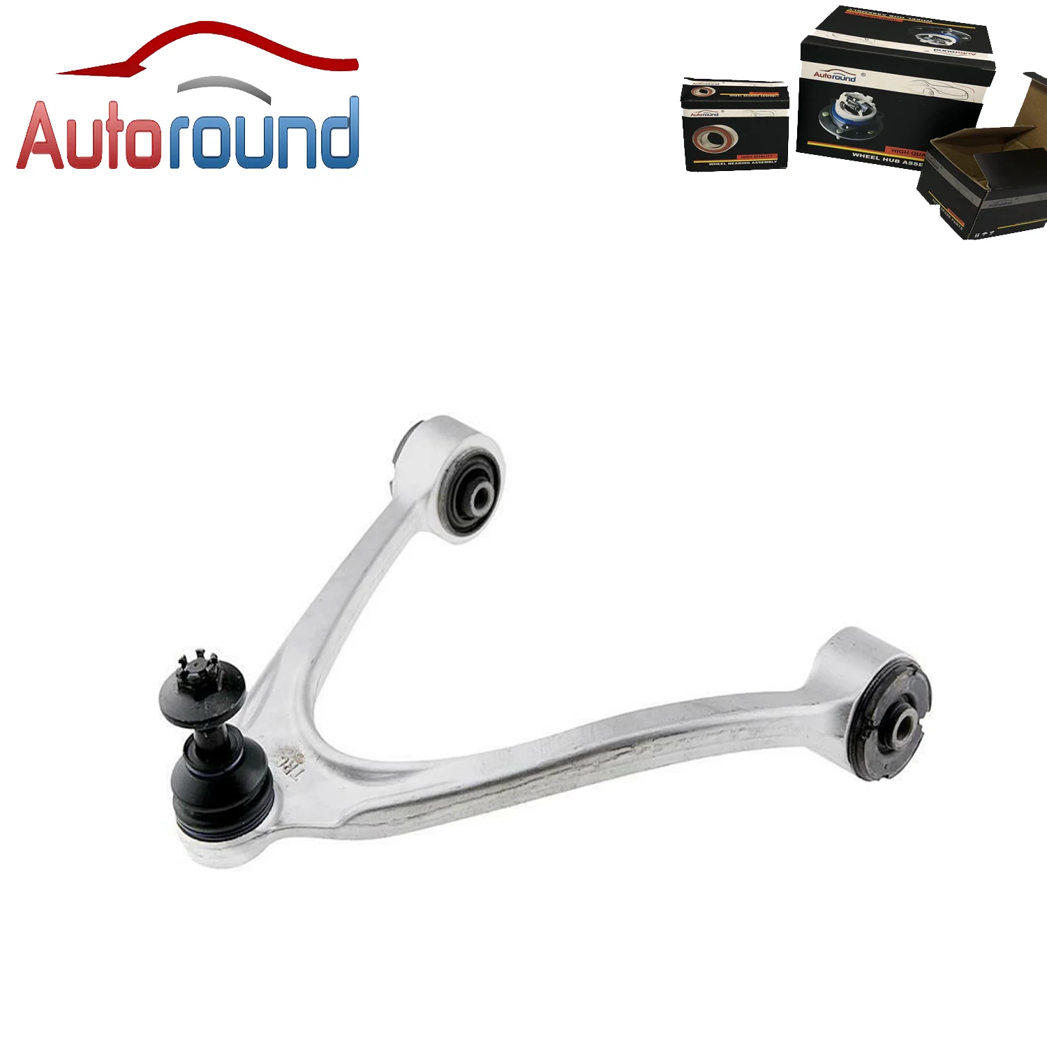 4861059045 верхняя задняя рука Передняя позиция рычаг управления для LS430