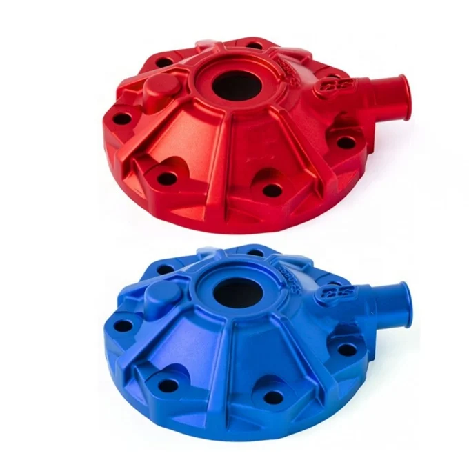 Factory High Quality Forging Process Cylinder Head Cover For S3 Beta Evo