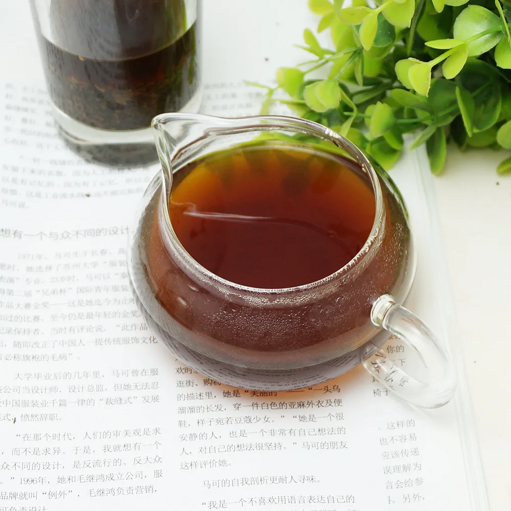 
Wholesale Chinese black tea powder black tea fanning black tea dust with low price 