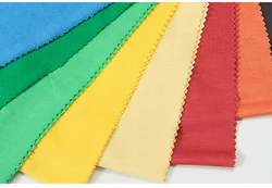 oeko-tex  pure linen fabric textile 100%french linen fabric roll jersey knitted fabric for shirt