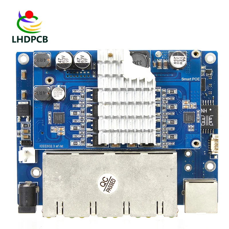  Поддержка одной остановки Oem сервис Pcba печатная плата производитель Pcb