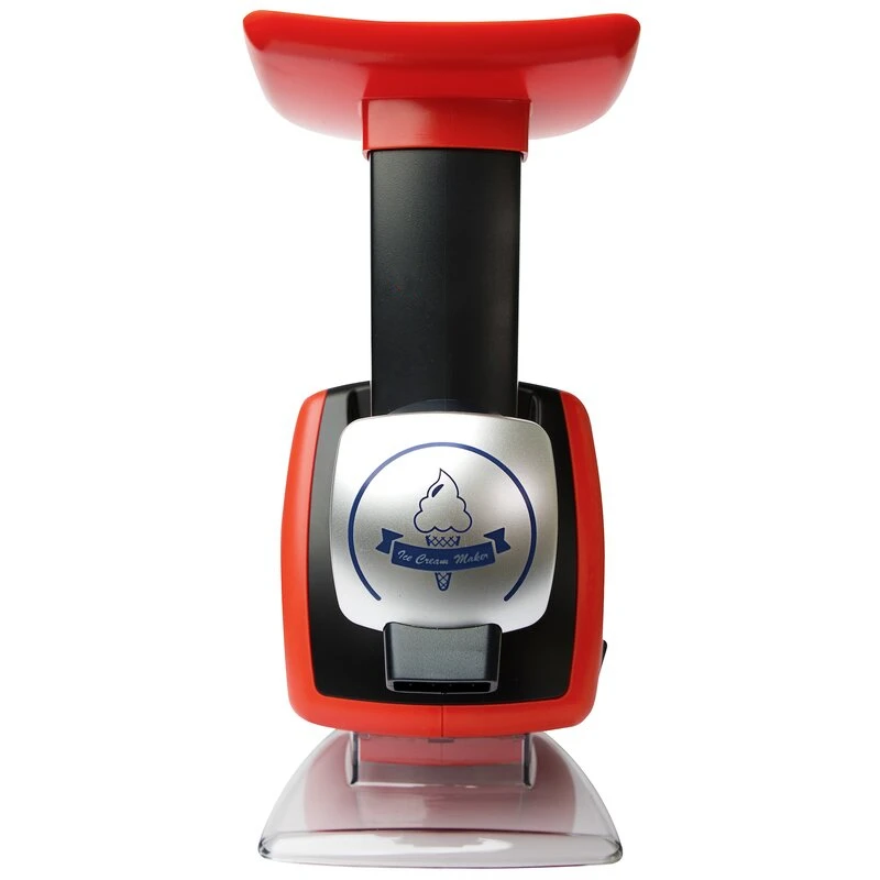 ice cream machine home to make dessert in seconds with ETL, CE, GS, LFGB