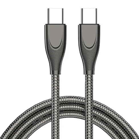 120W type-c data cable USB-C to C laptop mobile phone PD fast charging 6A charging cable