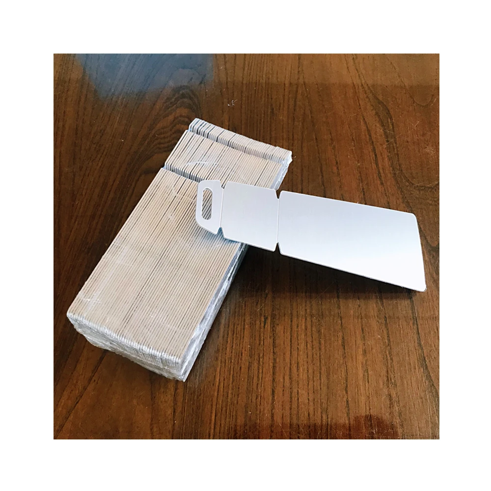 Маленький металлический мольберт для алюминиевых фото панелей