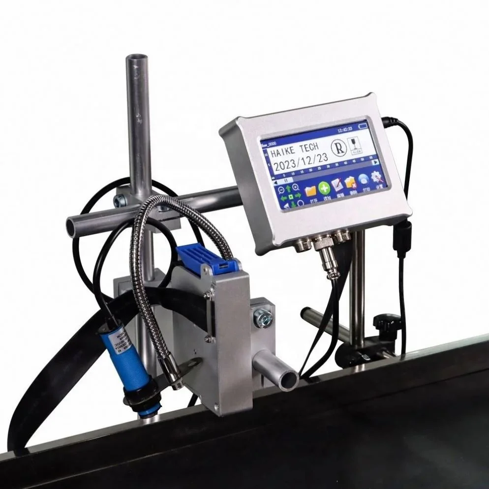 Large Character Inkjet Printer Dod Online Inkjet Printer Carton Box Dod Printer