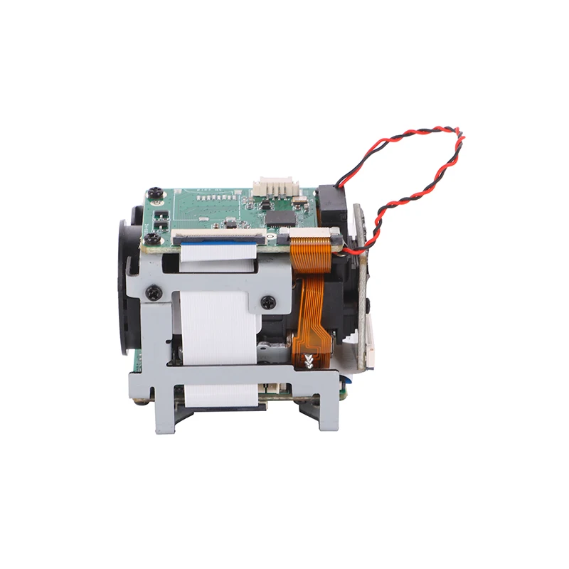 UV-ZNS4110 4mp 10x оптическим зумом маленький мини Размер ip выходной модуль камеры для DJI Mavic drone и бла (беспилотный летательный