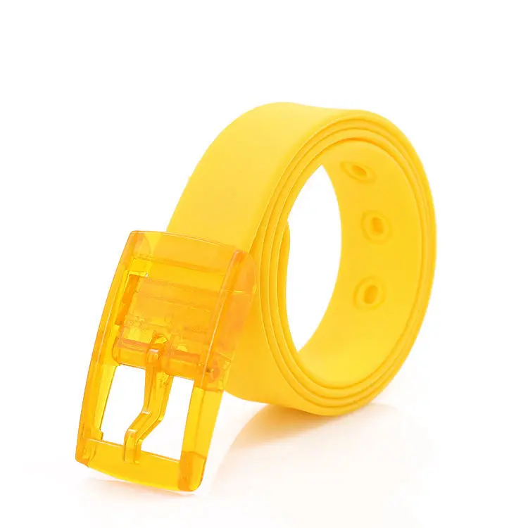 Wholesale Custom New Adjustable Casual Automatic Buckle Belt Fashion Business Men Colorful Leather Belts