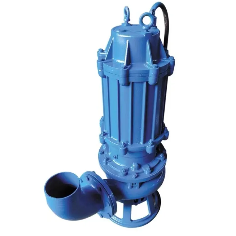 Dredging and sand mining vertical submersible slurry pump with agitator and efficient cement transportation 4 inches