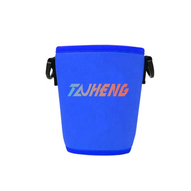 Neoprene Cooler Bag Waterproof Insulated Cooler Bag insulated 30oz cooler sleeve