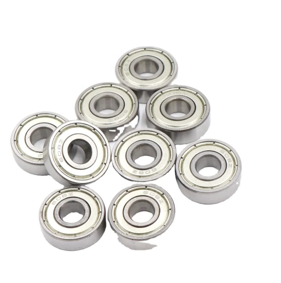 6800 6801 6802 6803 6804 6805 6806 6807Z 608Z high-speed miniature small bearings
