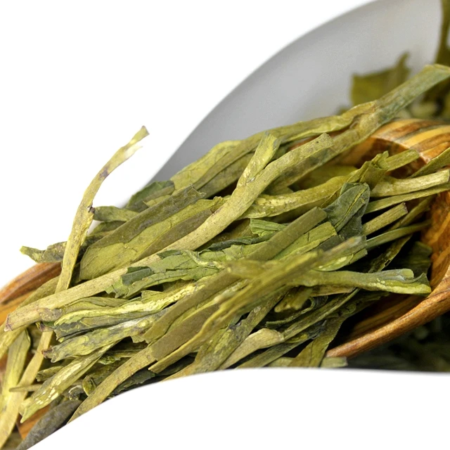 organic tea long jing  organic green tea west lake  lu ching tea with competitive price