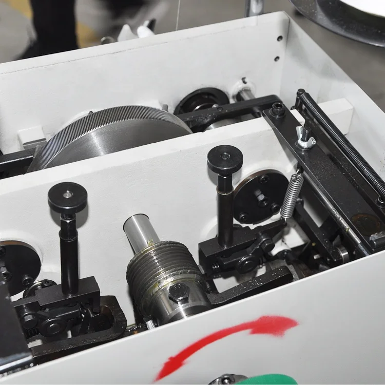 High Speed Winding Machine