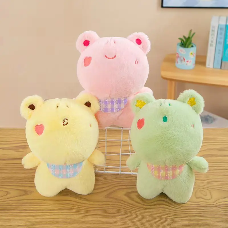 Cartoon Kuromi Kawaii Anime Stuffed Plush Toy Soft Cotton Kids My Melody Plush Action Figure PP Filled Birthday Gift